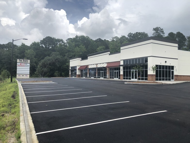 More Photos Of 801 Pooler Pky, Pooler Freestanding For Lease