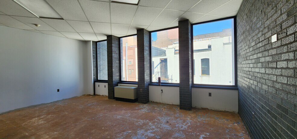 More Photos Of 101 Wyoming Ave, Scranton Loft Creative Space For Lease