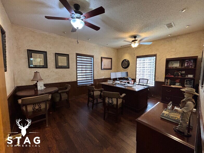 More Photos Of 701 Carroll Blvd, Denton Loft Creative Space For Lease