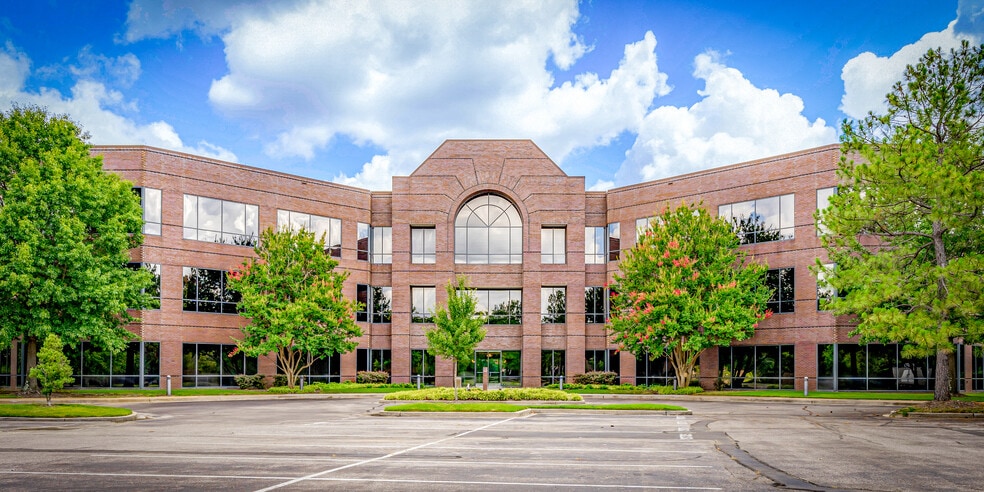 More Photos Of 8295 Tournament Dr, Memphis Coworking Space