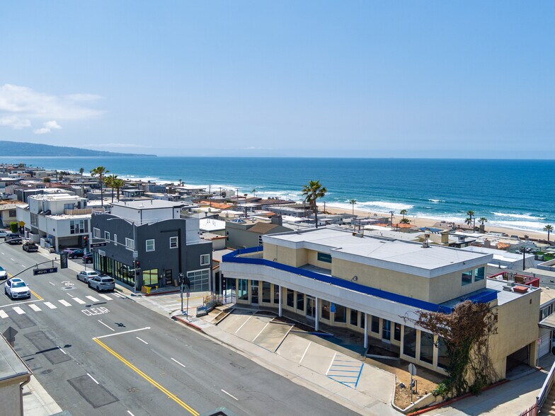 More Photos Of 4005 Highland Ave, Manhattan Beach Storefront Retail Office For Sale