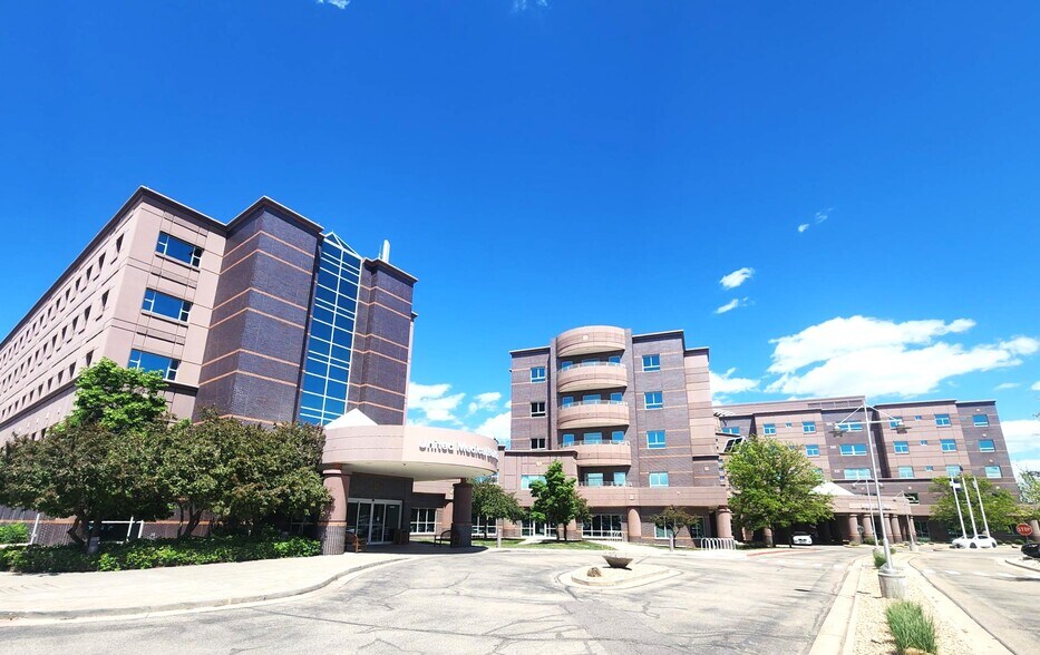 More Photos Of 2030 Mountain View Ave, Longmont Medical For Sale