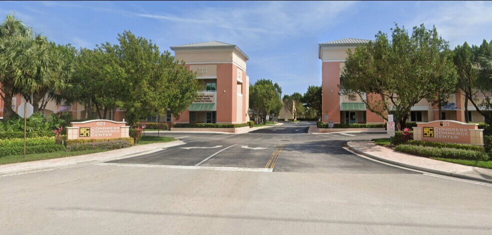 More Photos Of 601 N Congress Ave, Delray Beach Medical For Sale