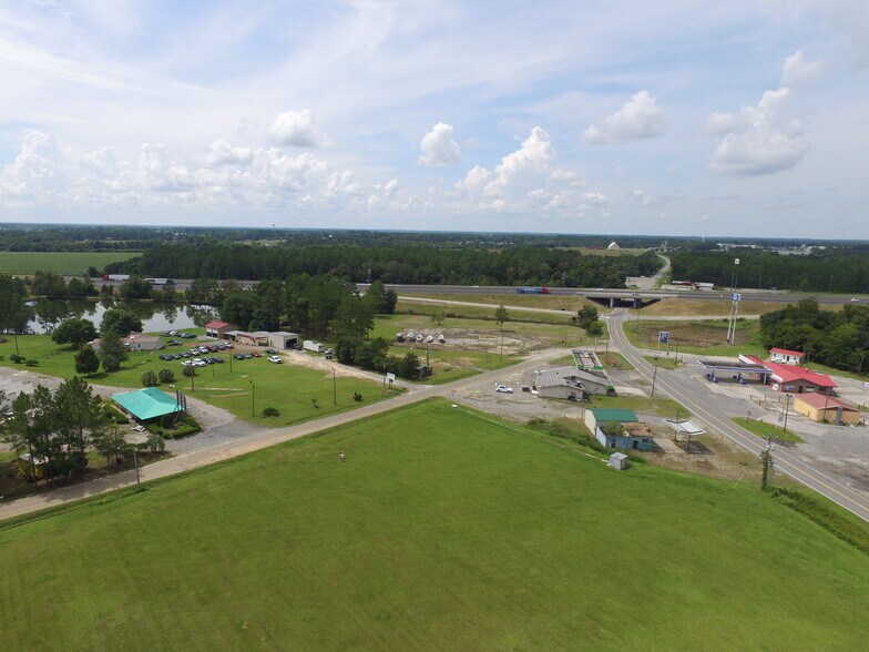 More Photos Of 104 Roby Reeves Rd, Sycamore Land For Sale