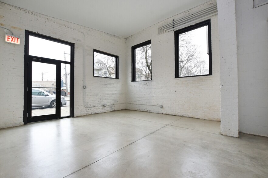More Photos Of 3801 W Fullerton Ave, Chicago Storefront Retail Office For Lease