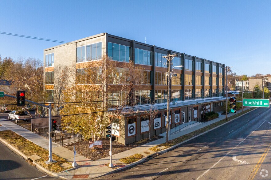 More Photos Of 751 E 63rd St, Kansas City Office For Lease