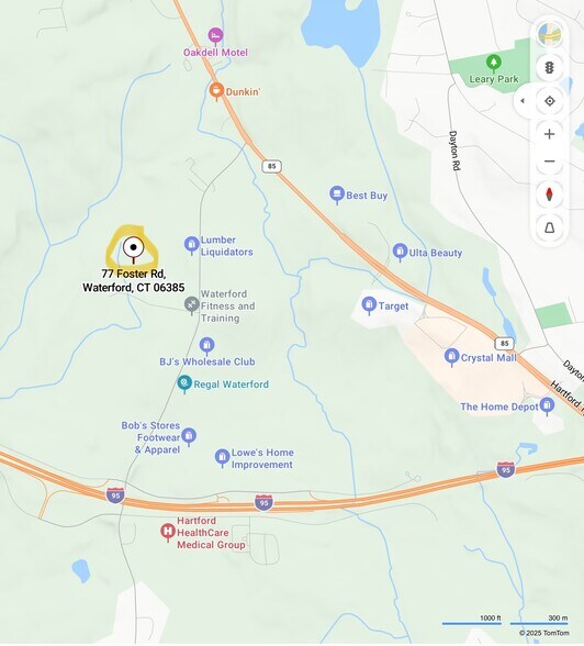 More Photos Of 77 Foster Rd, Waterford Land For Sale