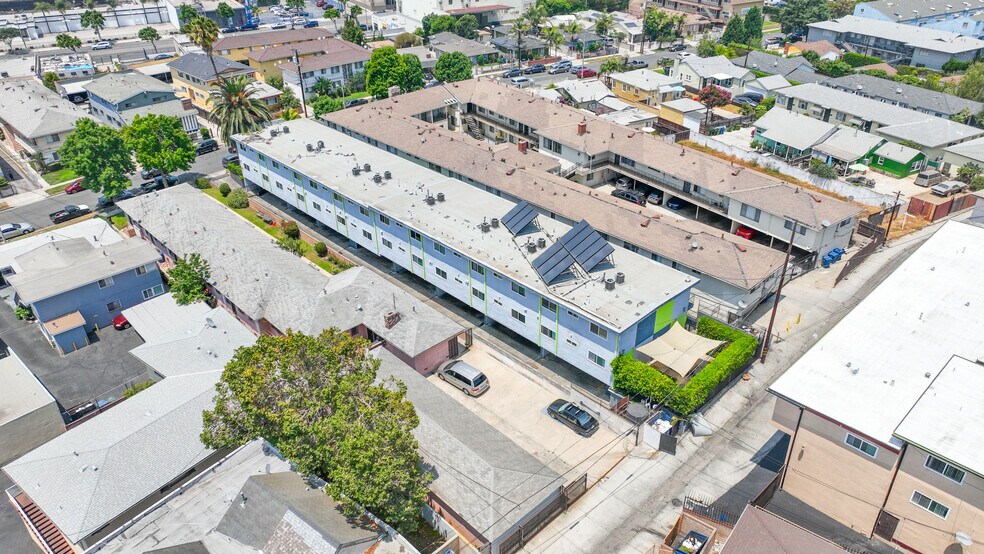 More Photos Of 720 N Market St, Inglewood Apartments For Sale