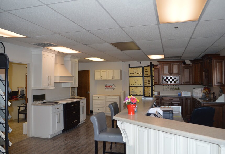 More Photos Of 2701-2707 Eugenia Ave, Nashville Distribution For Lease