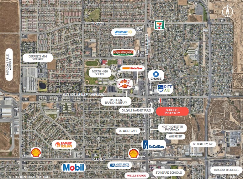 More Photos Of 207 China Grade Loop, Bakersfield Veterinarian Kennel For Sale