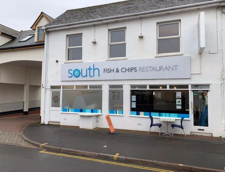 16 South St, Braunton, DEV EX33 2AA Storefront Retail Residential For