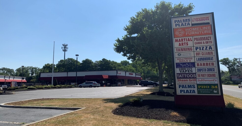 More Photos Of 162 State Route 34, Old Bridge Unknown For Lease