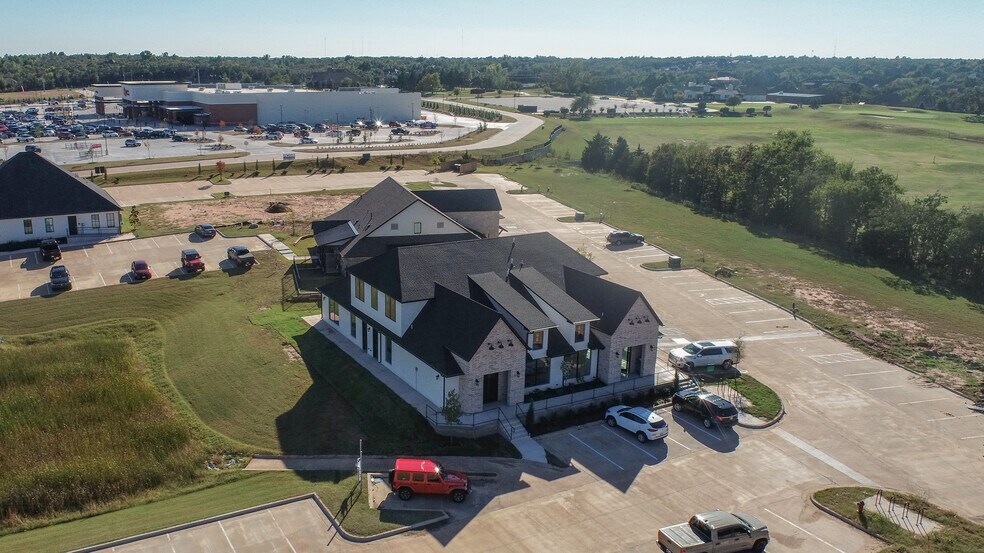 Primary Photo Of 3165 N Sooner Rd, Edmond Office For Sale