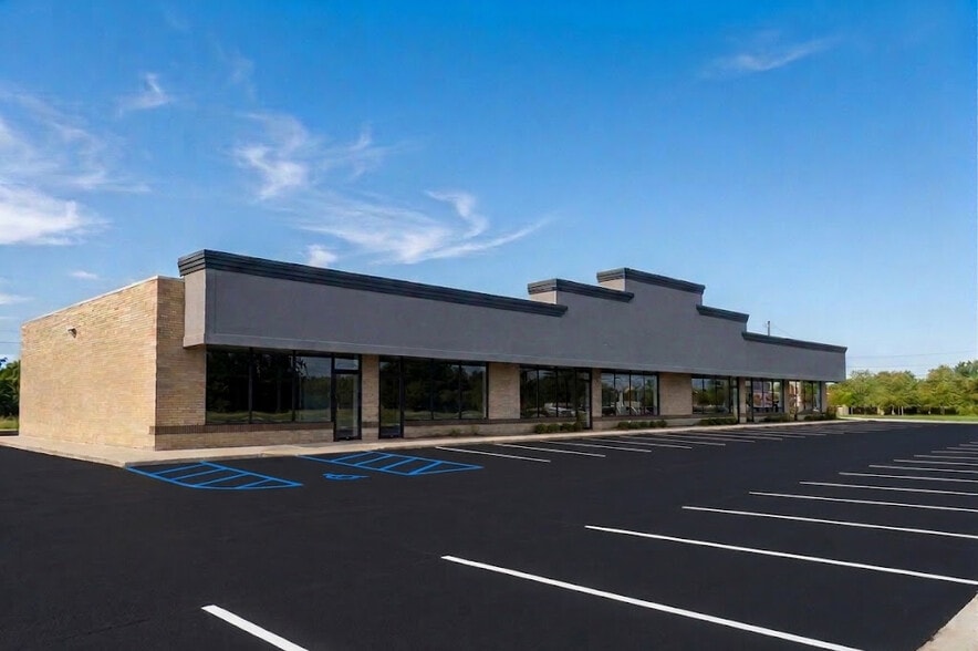 More Photos Of 13400-13480 E 15 Mile Rd, Sterling Heights Unknown For Lease