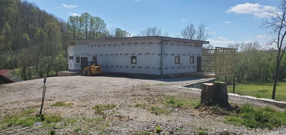 More Photos Of 8122 Stringtown Rd, Aberdeen Specialty For Sale