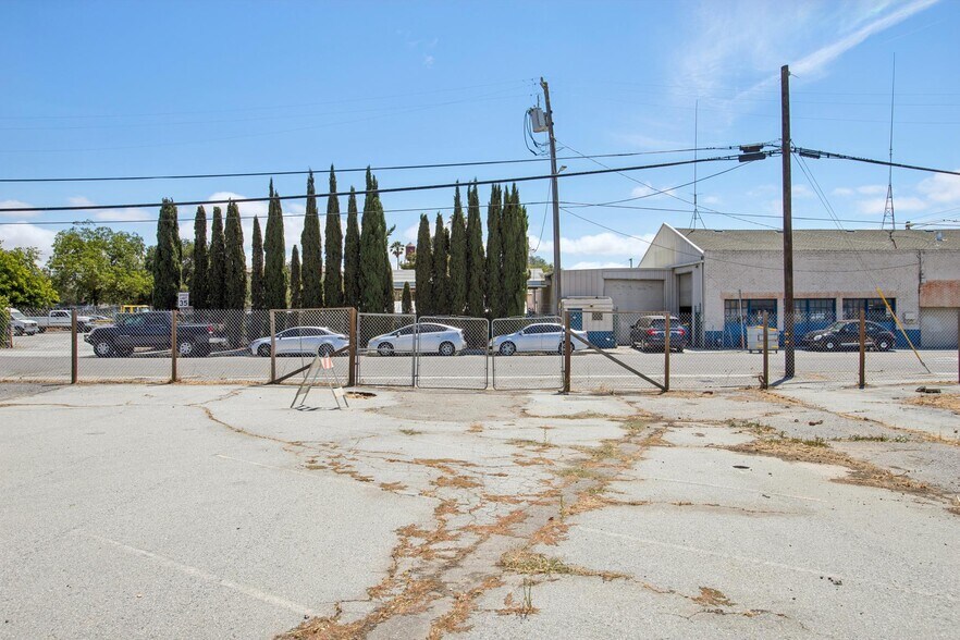 More Photos Of 25 Peebles Ave, Morgan Hill Land For Sale
