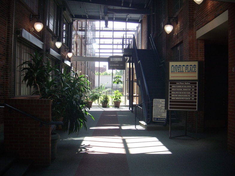 More Photos Of 153 E 13th St, Erie Office For Lease