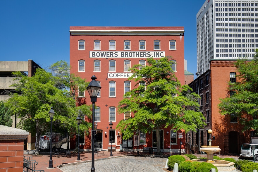 Primary Photo Of , Richmond Multifamily For Sale