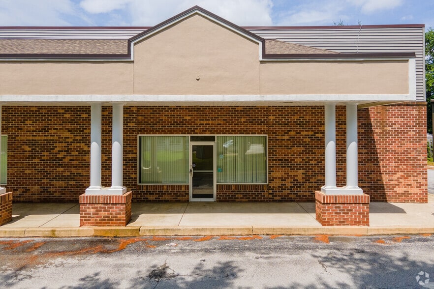 More Photos Of 901-915 Boot Rd, West Chester Unknown For Lease
