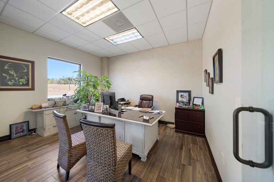 More Photos Of 10655 FM 1097 Rd W, Willis Medical For Sale