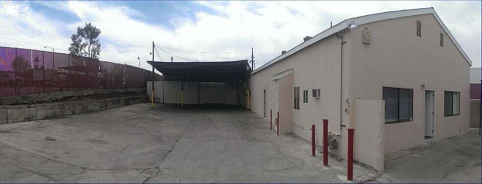 More Photos Of 10701 Inez St, Whittier Service For Lease