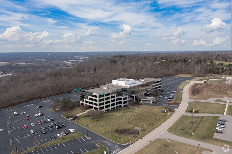 More Photos Of 2000 Eastman Dr, Milford Office For Sale