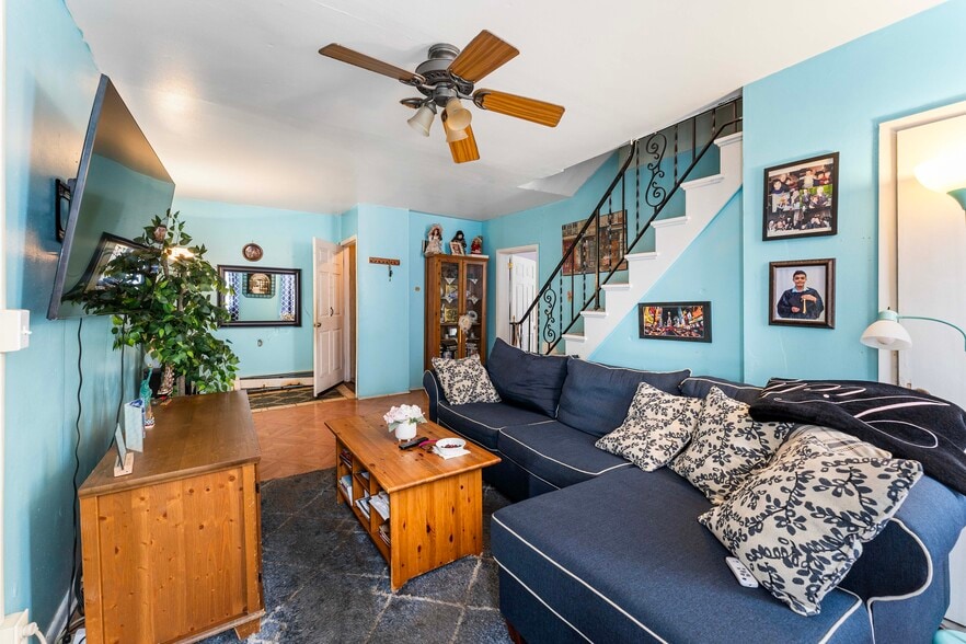 More Photos Of 386 E Westfield Rd, Roselle Park Restaurant For Sale