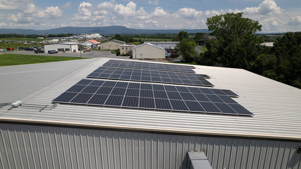 More Photos Of 641 Acorn Dr, Harrisonburg Manufacturing For Sale