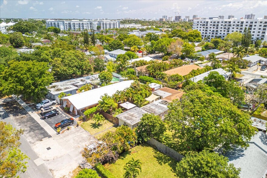 More Photos Of 216 NE 18th Ave, Pompano Beach Apartments For Sale