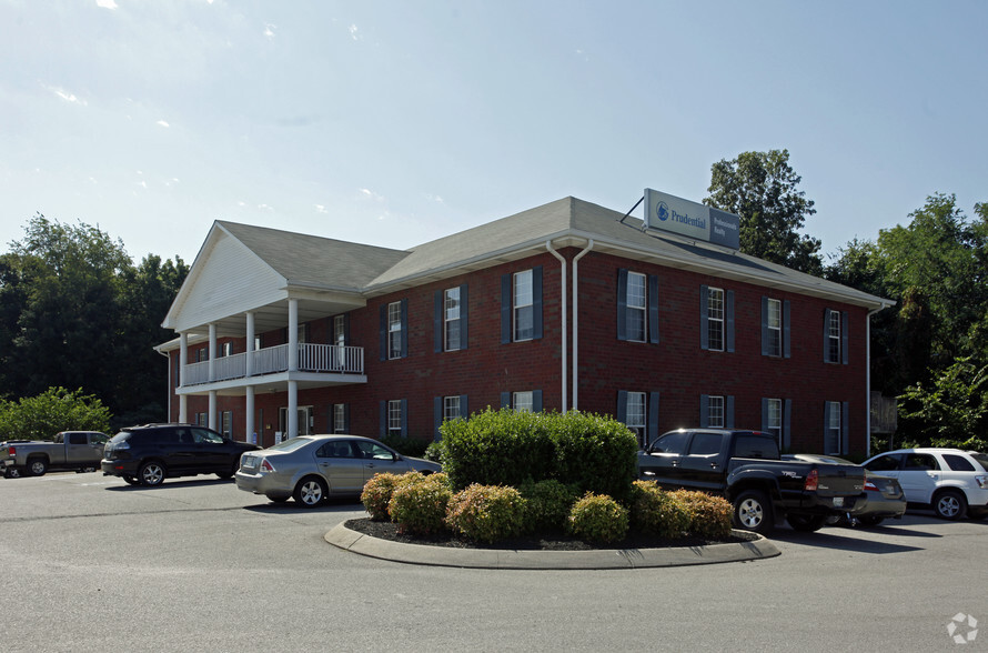 Primary Photo Of 2503 Wilma Rudolph Blvd, Clarksville Office For Sale