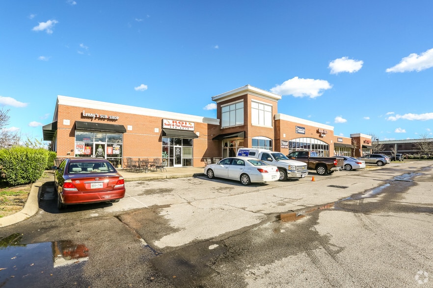 Primary Photo Of 102 Lumber Dr, Franklin General Retail For Lease