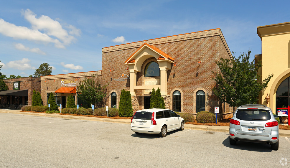 Primary Photo Of 5080 Sunset Blvd, Lexington Freestanding For Lease