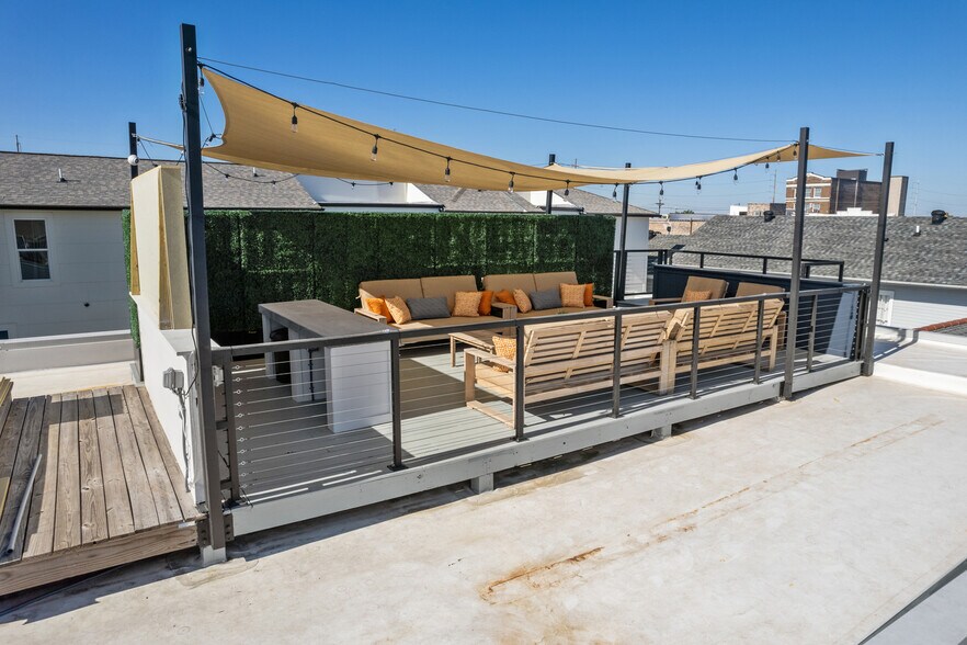 More Photos Of 1601 Baronne St, New Orleans Freestanding For Lease