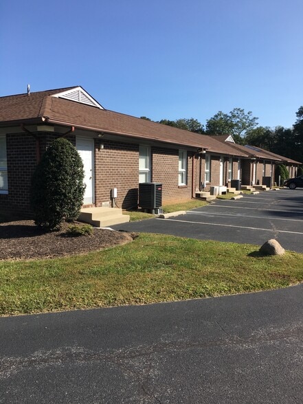 More Photos Of 1440 Conchester Hwy, Boothwyn Medical For Sale