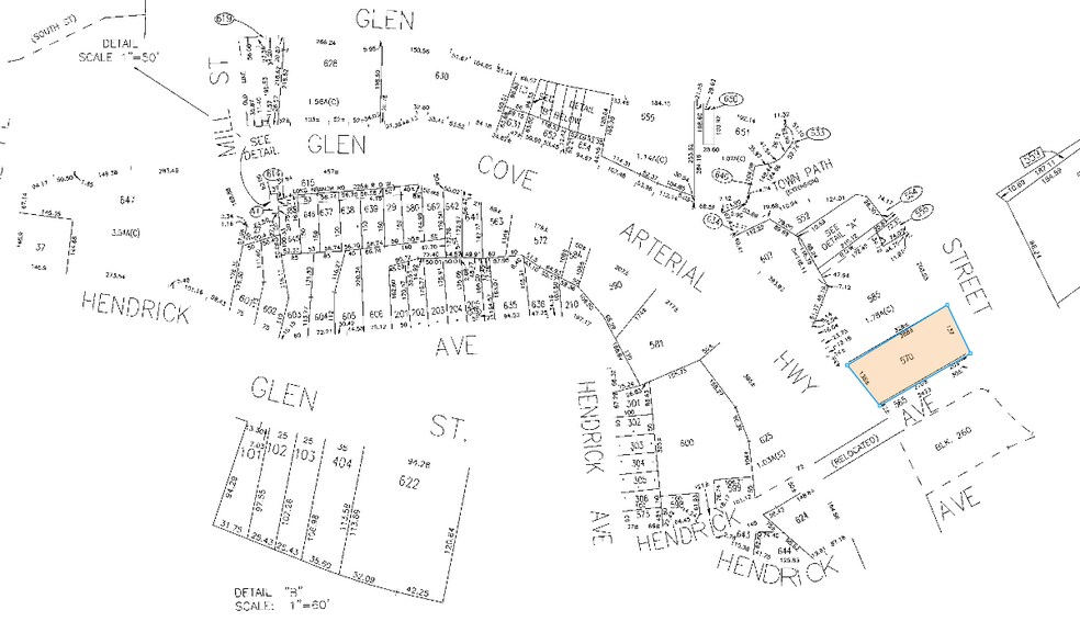 More Photos Of 220 Glen St, Glen Cove Funeral Home For Sale