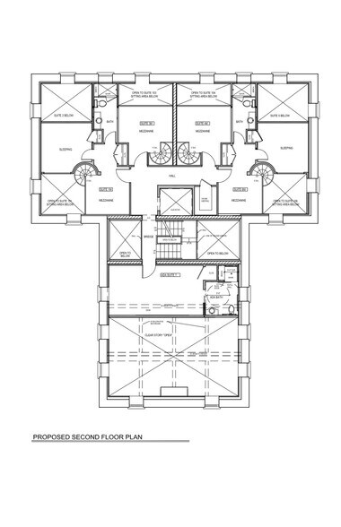 More Photos Of 543 Park Ave, Park City Hotel For Sale