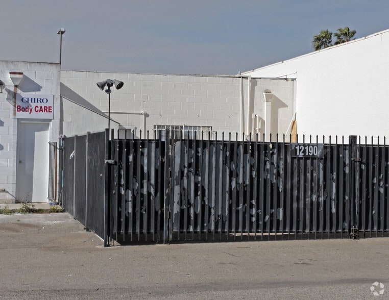 More Photos Of 12190 Brookhurst St, Garden Grove Freestanding For Sale