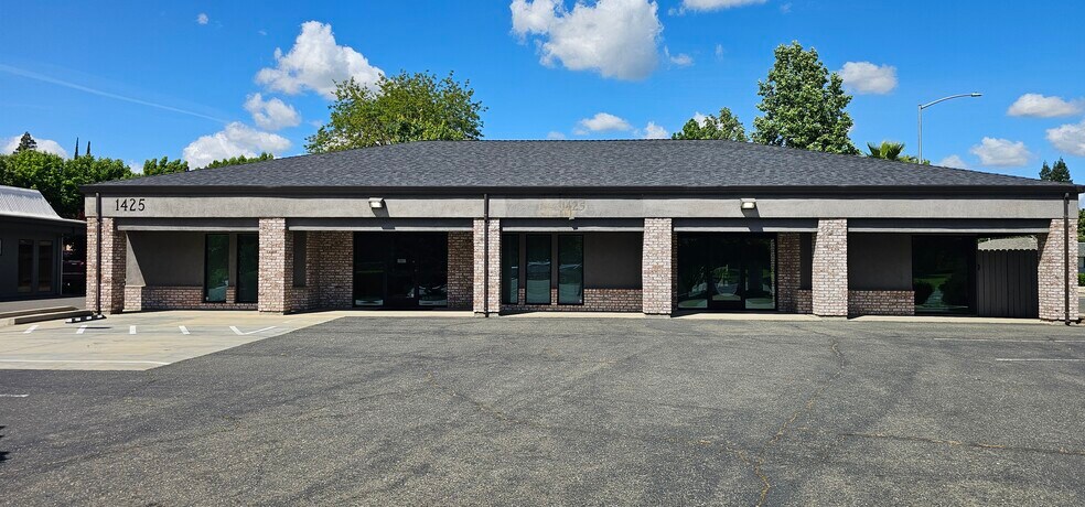 More Photos Of 1425 Butte House Rd, Yuba City Office For Lease
