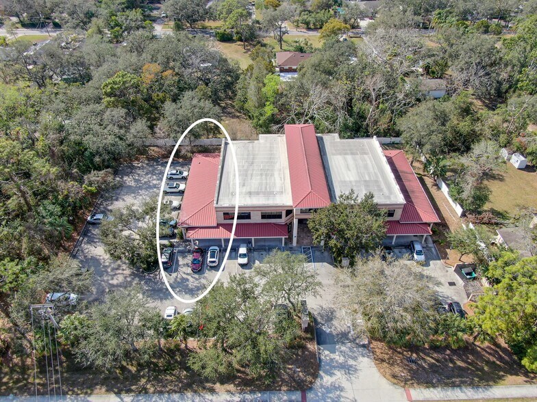 More Photos Of 13220-13280 N 56th St, Temple Terrace Medical For Sale