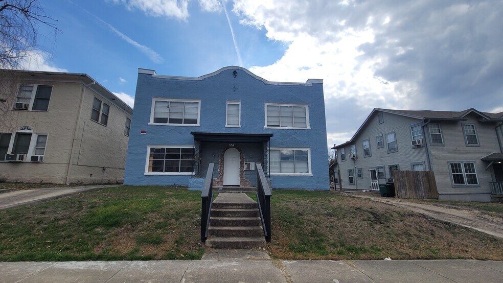 Primary Photo Of , San Antonio Multifamily For Sale