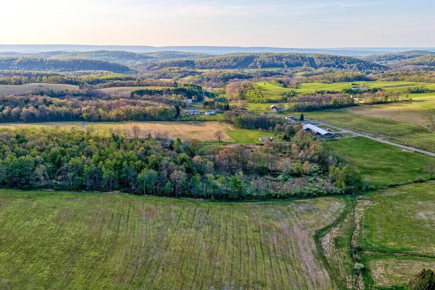 More Photos Of 57 Metz Ln, New Bloomfield Land For Sale