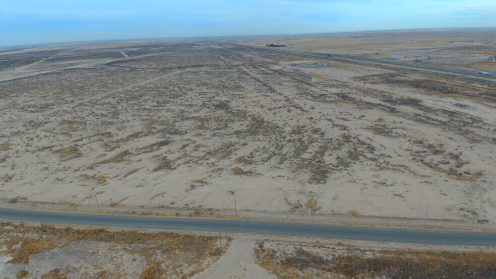 More Photos Of TBD County Road 414, Pecos Land For Sale