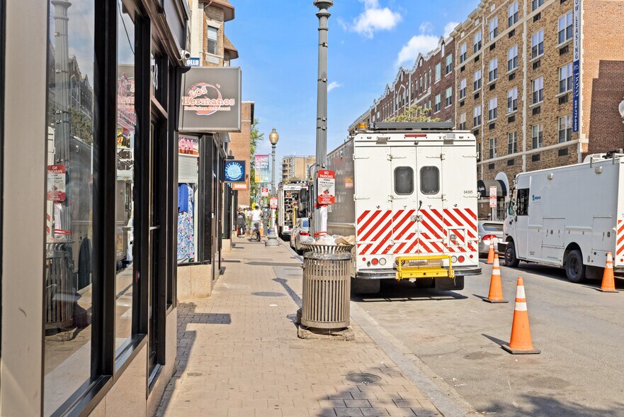 More Photos Of , Washington General Retail For Sale