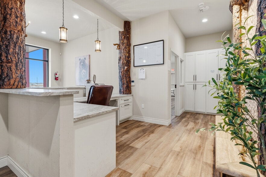 More Photos Of 5505 132nd st, Lubbock Industrial For Sale