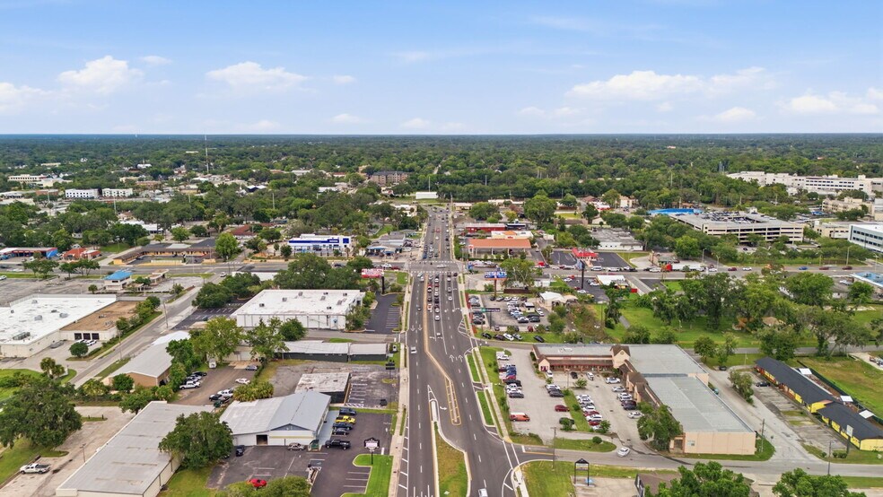 More Photos Of 433 SW 10th St, Ocala Medical For Sale