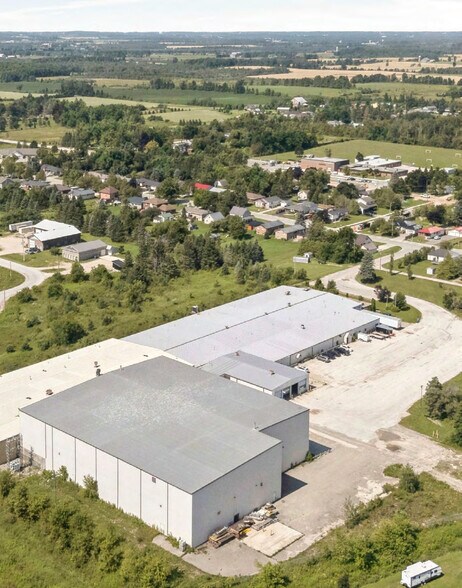 More Photos Of 280 Victoria St W, Dundalk Manufacturing For Sale