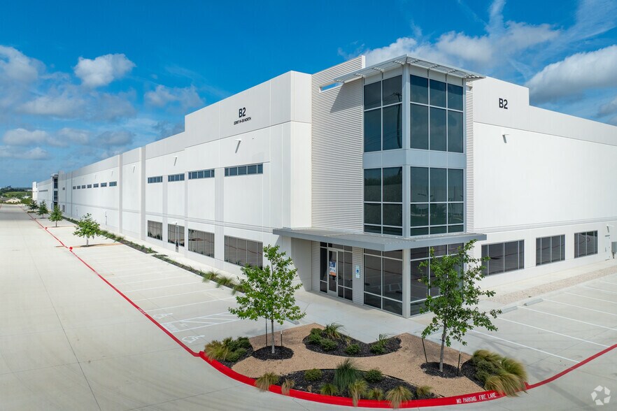 More Photos Of , Schertz Industrial For Sale