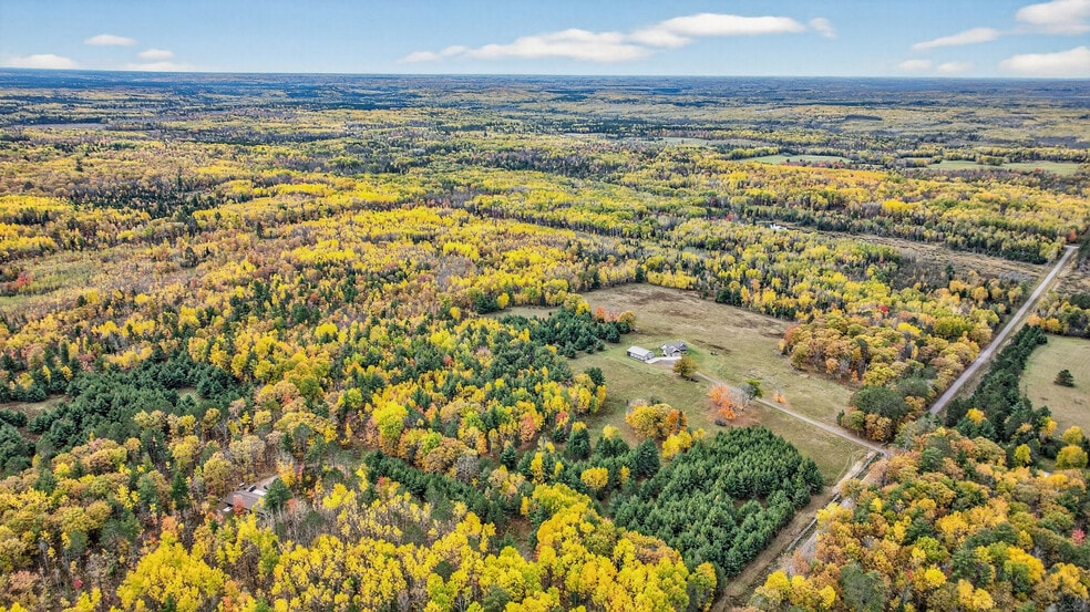 More Photos Of 1495 Bain Rd, Brule Specialty For Sale