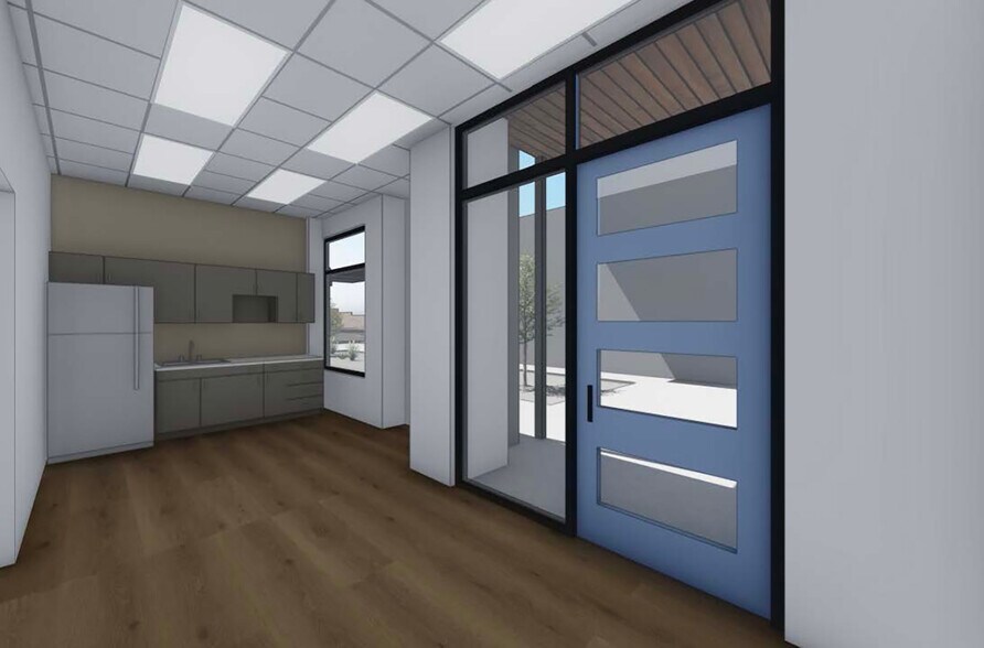 More Photos Of 4710 Eubank Blvd NE, Albuquerque Medical For Lease