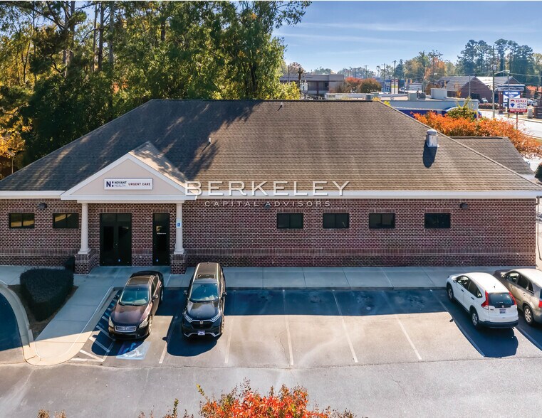 More Photos Of 516 Montague Ave, Greenwood Medical For Sale